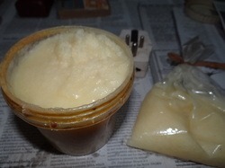 Fatty Acid In Seemapuri